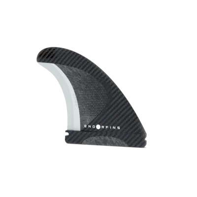 Плавник Firewire Endorfins KS1 Fin Set — вид сбоку