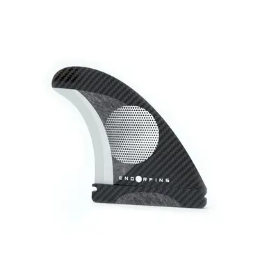 Плавник Firewire Endorfins KS1 Fin Set — вид сверху