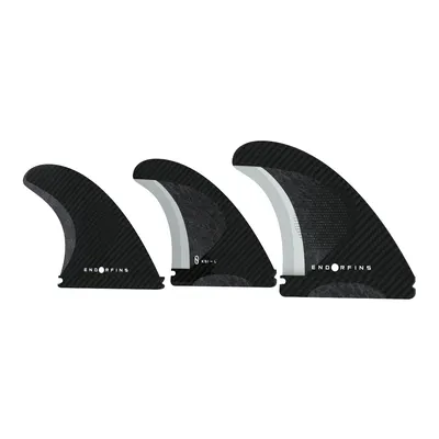 Плавник Firewire Endorfins KS1 Fin Set — крупный план