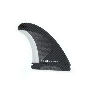 Плавник Firewire Endorfins KS1 Fin Set — в работе на воде