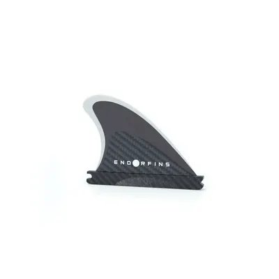 Плавник Firewire Endorfins Twin + 2 Fin Set — детали конструкции