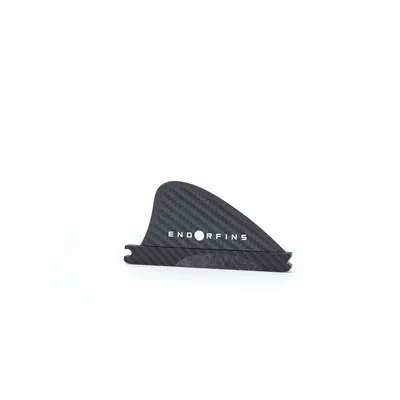 Плавник Firewire Endorfins Twin + 2 Fin Set — вид сверху