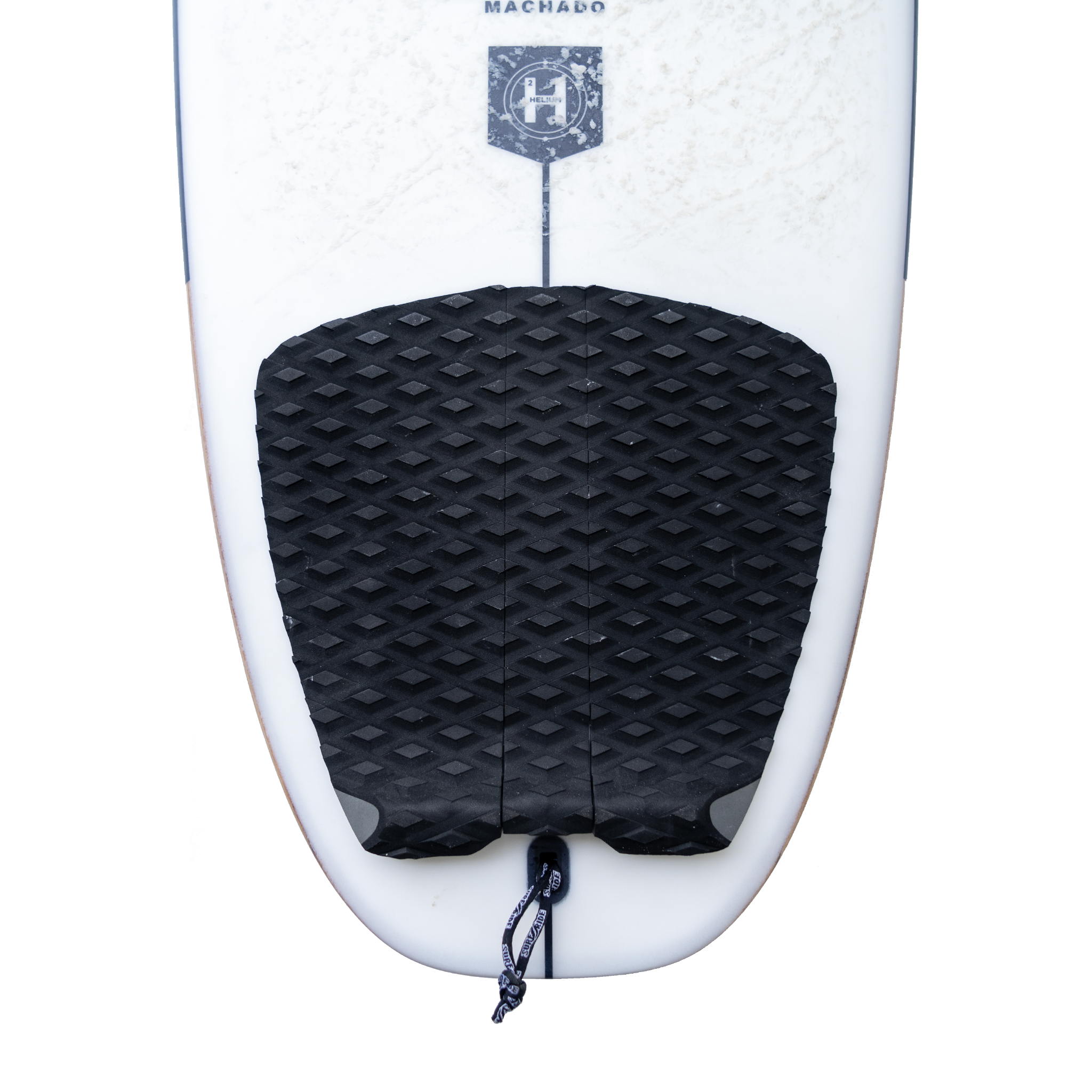 Firewire Firewire 2+1 Flat Traction Pad Binding