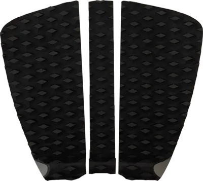 Крепление Firewire Firewire 2+1 Flat Traction Pad — вид сбоку