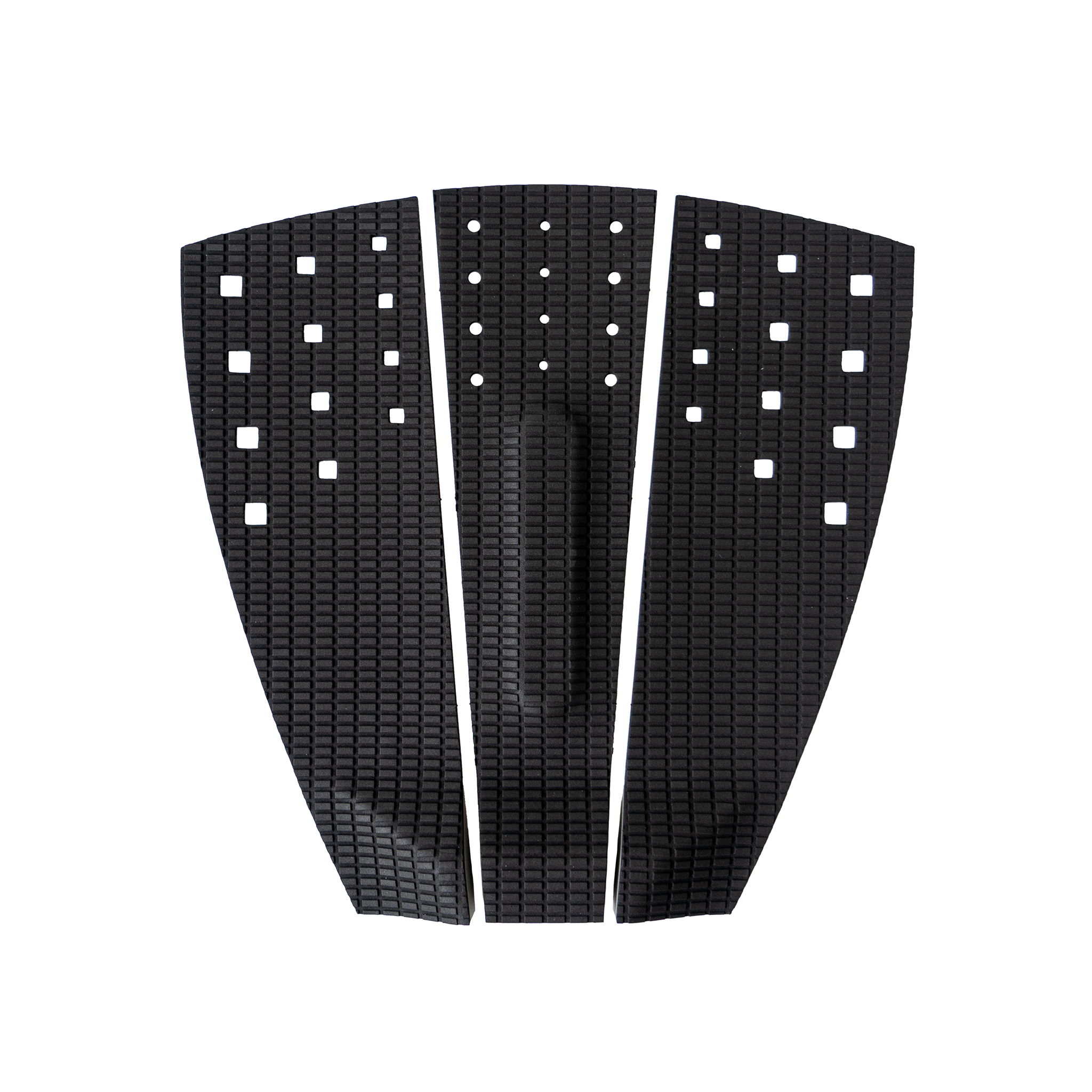 Firewire Firewire 3 Piece Lowrider Arch Traction Pad Binding