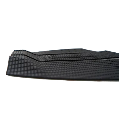 Крепление Firewire Firewire 3 Piece Lowrider Arch Traction Pad — детали конструкции