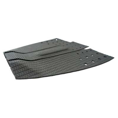 Крепление Firewire Firewire 3 Piece Lowrider Arch Traction Pad — в работе на воде