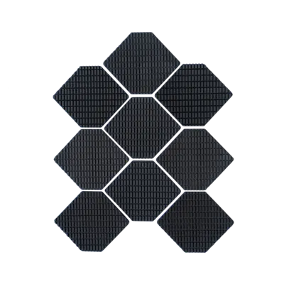 Крепление Firewire Firewire Front Foot Hex Traction Pad (9x)