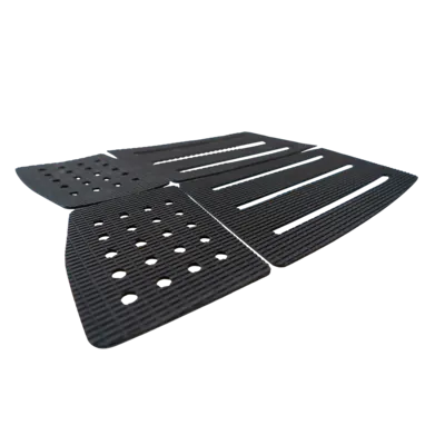 Крепление Firewire Firewire Front Foot Traction Pad — вид сбоку