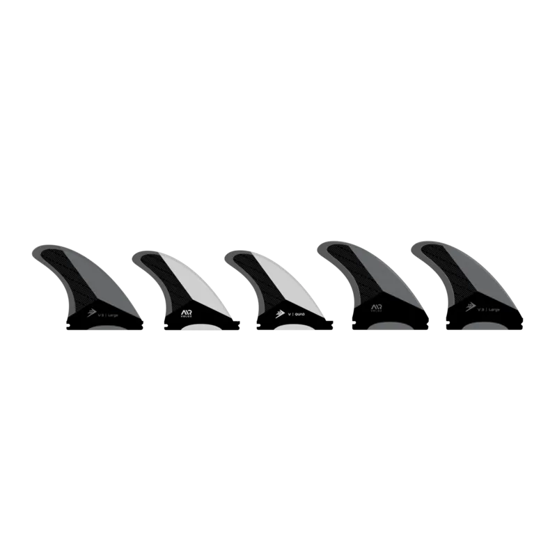 Плавник Firewire Firewire Velox Fin Set — купить в K1.surf
