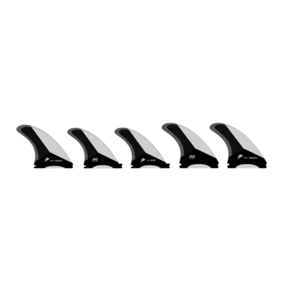 Плавник Firewire Firewire Velox Fin Set — детали конструкции