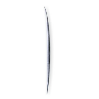 Сёрф-доска Firewire Great White Twin — детали конструкции