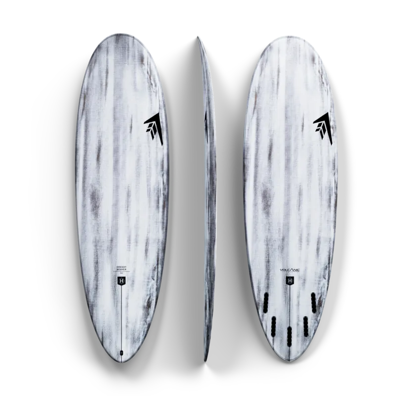 Сёрф-доска Firewire Greedy Beaver — купить в K1.surf