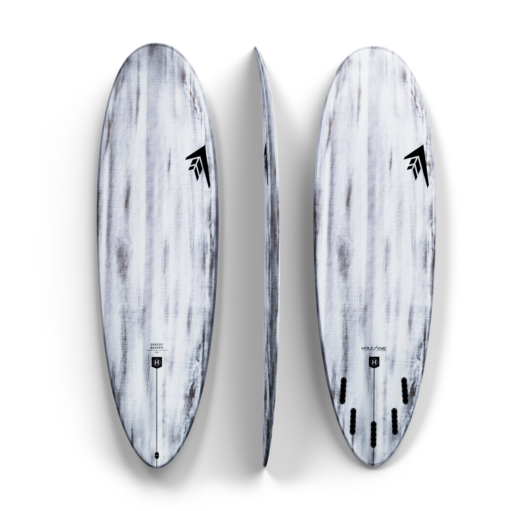 Сёрф-доска Firewire Greedy Beaver