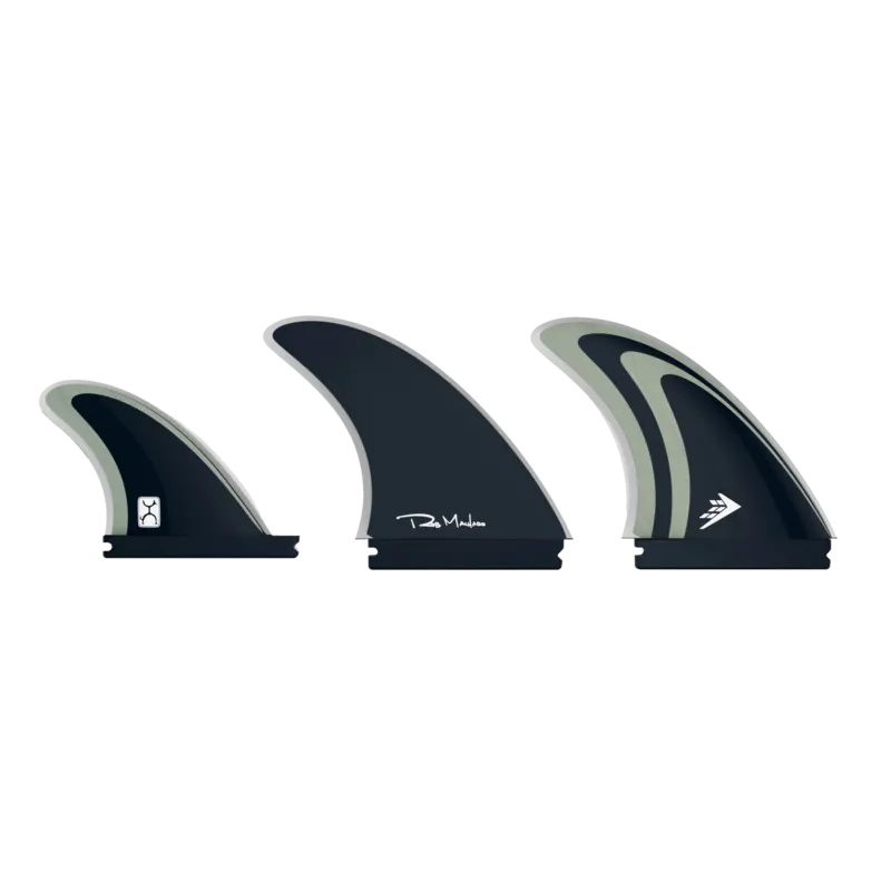Плавник Firewire Machado 2 + 1 Fin Set — купить в K1.surf