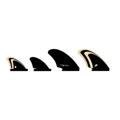 Плавник Firewire Machado Seaside Quad Fin Set