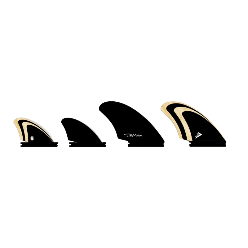 Плавник Firewire Machado Seaside Quad Fin Set — купить в K1.surf