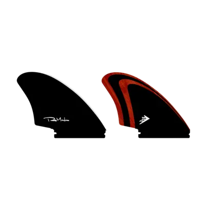 Плавник Firewire Machado Twin Keel Fin Set