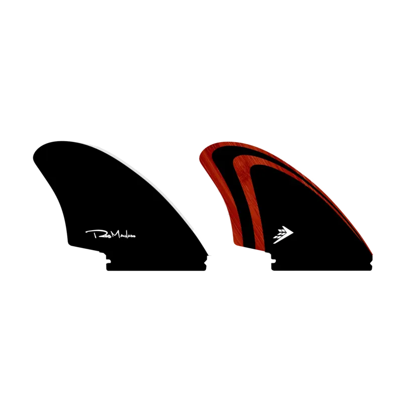 Плавник Firewire Machado Twin Keel Fin Set — купить в K1.surf