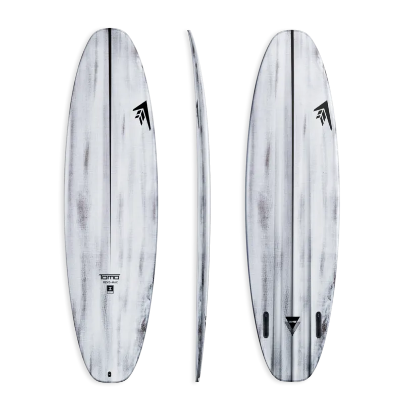 Сёрф-доска Firewire Revo Max — купить в K1.surf