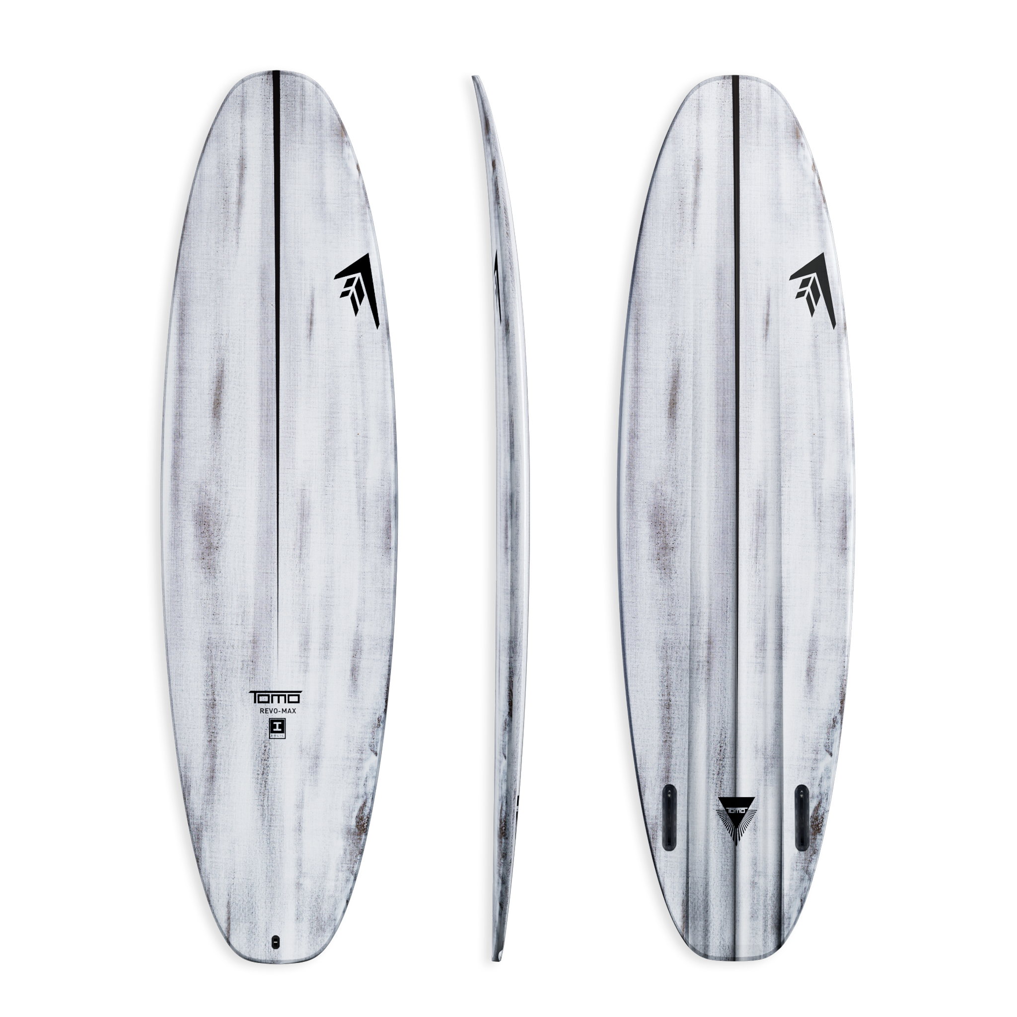 Сёрф-доска Firewire Revo Max