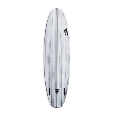 Сёрф-доска Firewire Revo Max — вид сверху