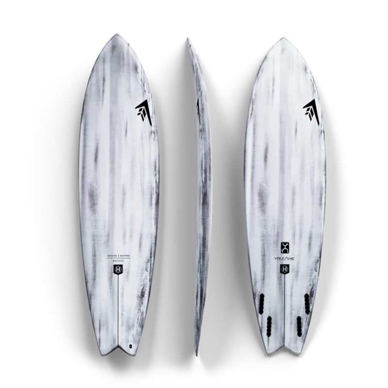 Сёрф-доска Firewire Seaside & Beyond — купить в K1.surf