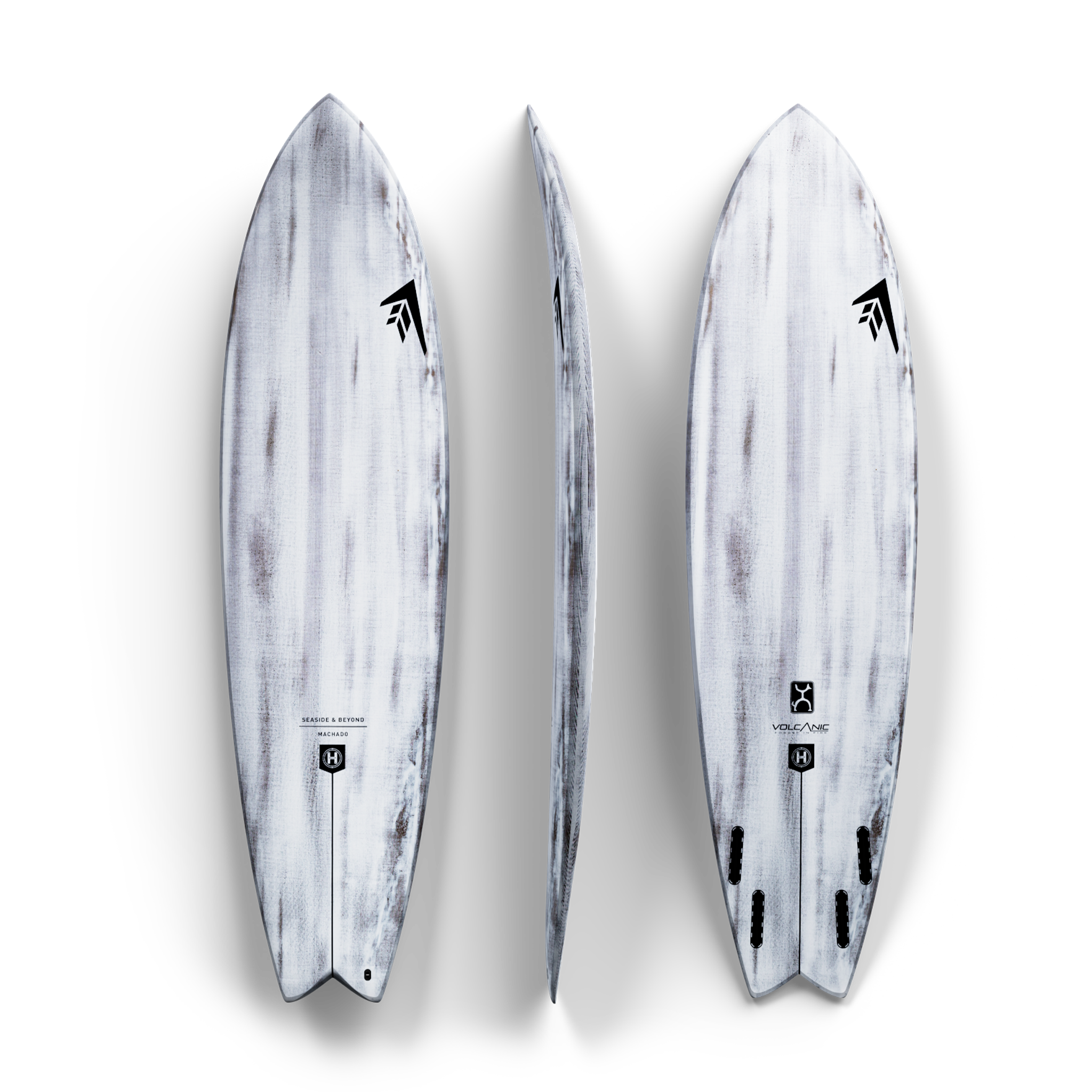 Сёрф-доска Firewire Seaside & Beyond