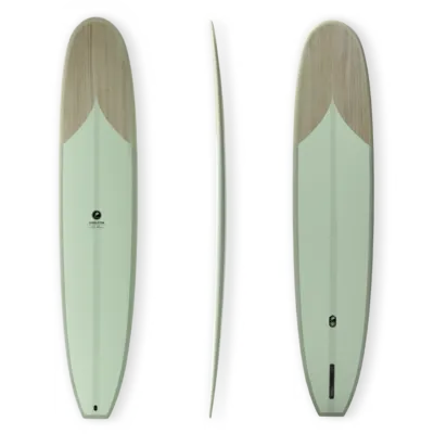 Сёрф-доска Firewire Singleton