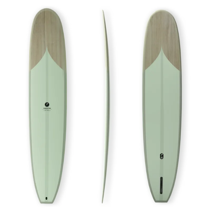Сёрф-доска Firewire Singleton — купить в K1.surf