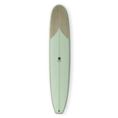 Сёрф-доска Firewire Singleton — вид сбоку