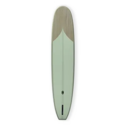 Сёрф-доска Firewire Singleton — вид сверху