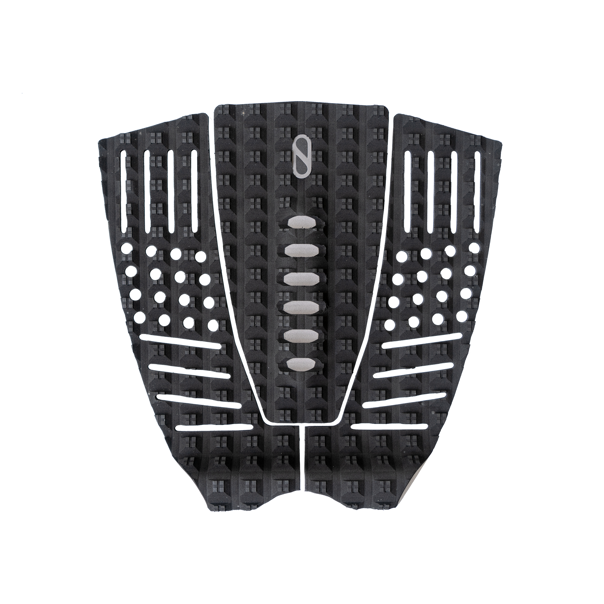Крепление Firewire Slater Designs 3 Piece Arch Traction Pad