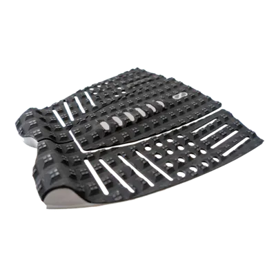 Крепление Firewire Slater Designs 3 Piece Arch Traction Pad — вид сбоку