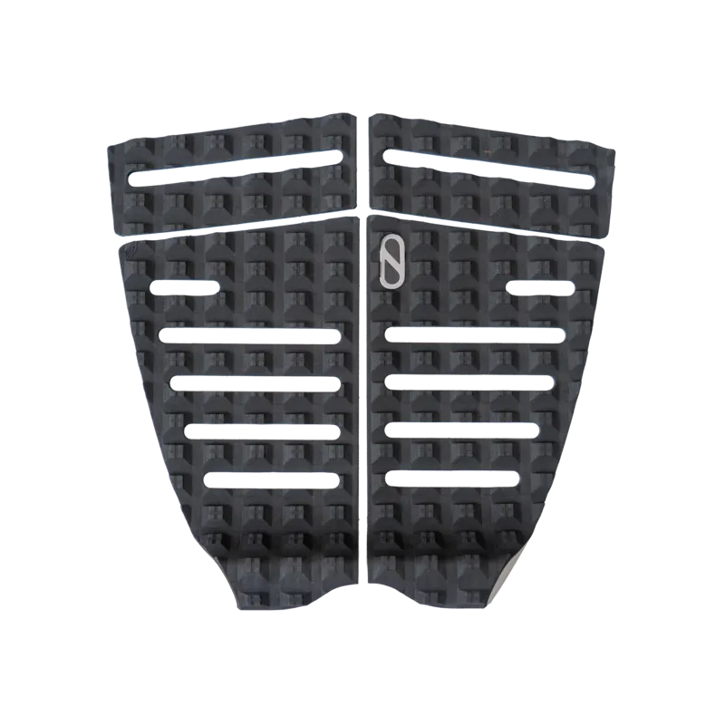 Крепление Firewire Slater Designs 4 Piece Flat Traction Pad — купить в K1.surf