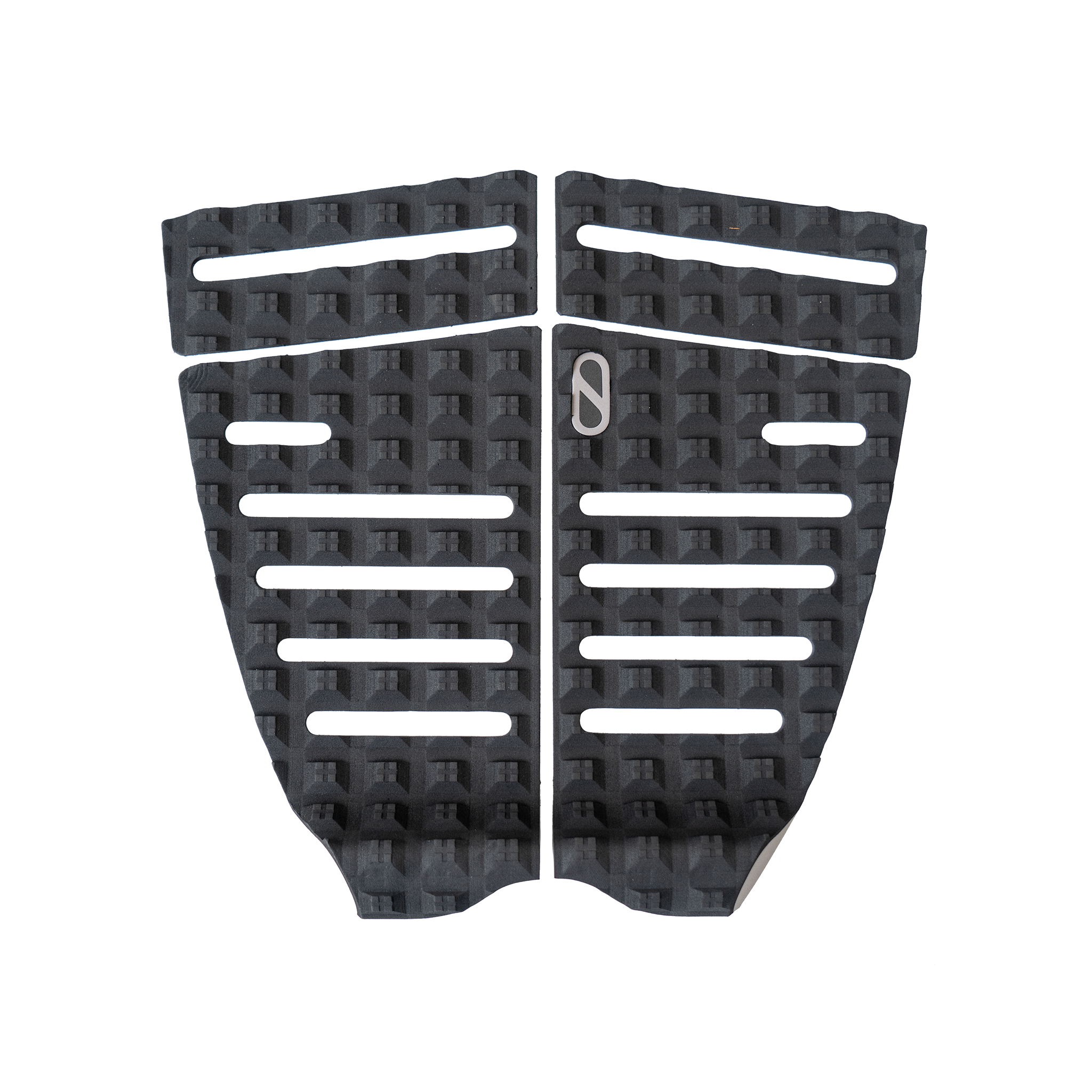 Крепление Firewire Slater Designs 4 Piece Flat Traction Pad