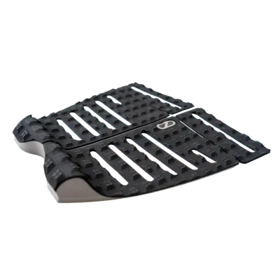 Крепление Firewire Slater Designs 4 Piece Flat Traction Pad — вид сбоку