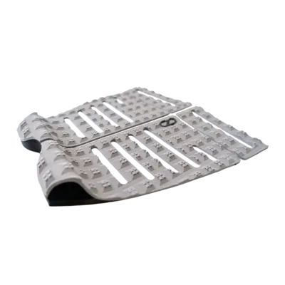 Крепление Firewire Slater Designs 4 Piece Flat Traction Pad — в работе на воде