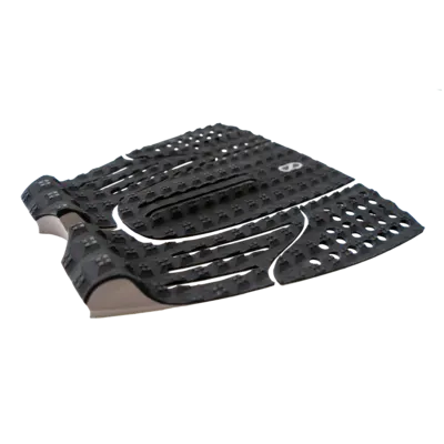 Крепление Firewire Slater Designs 5 Piece Action Pad — вид сбоку