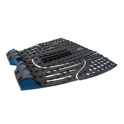 Крепление Firewire Slater Designs 5 Piece Action Pad — в работе на воде