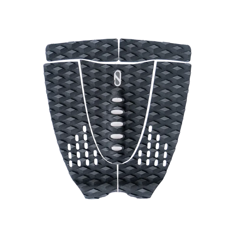 Крепление Firewire Slater Designs 5 Piece Arch Traction Pad — купить в K1.surf