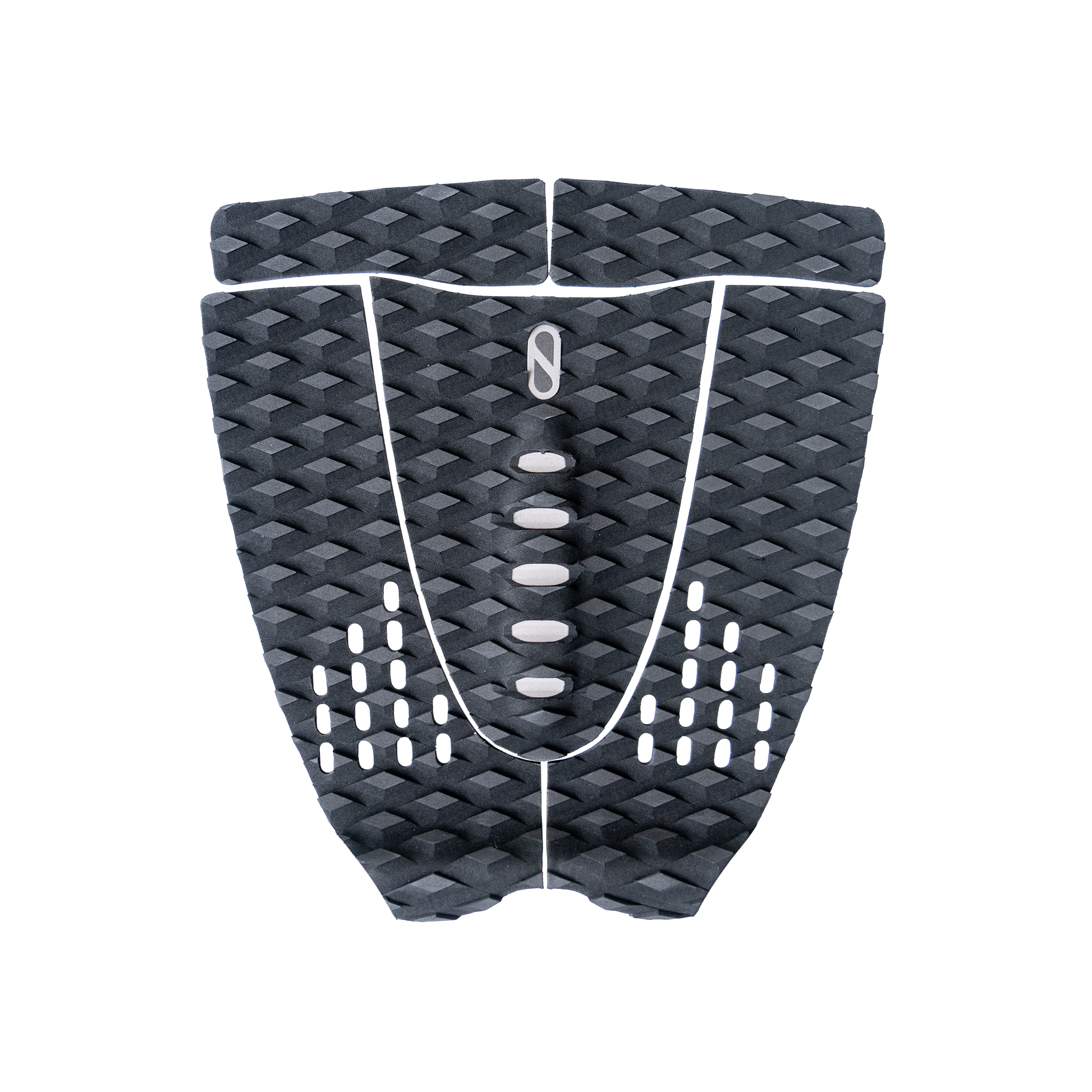 Крепление Firewire Slater Designs 5 Piece Arch Traction Pad