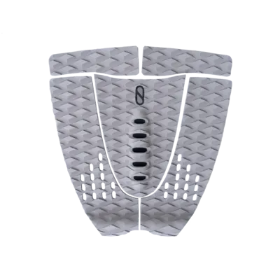 Крепление Firewire Slater Designs 5 Piece Arch Traction Pad — в работе на воде