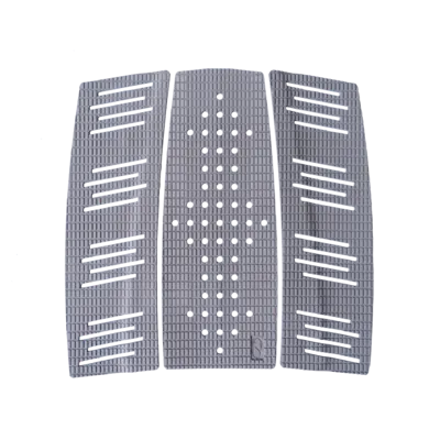 Крепление Firewire Slater Designs Front Foot Traction Pad — вид сверху