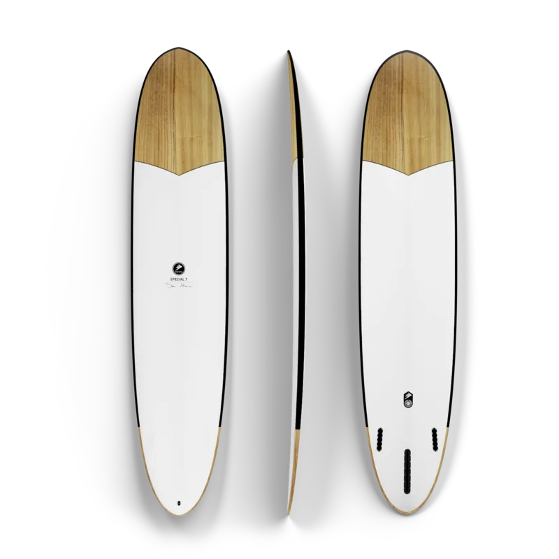 Сёрф-доска Firewire Special T — купить в K1.surf