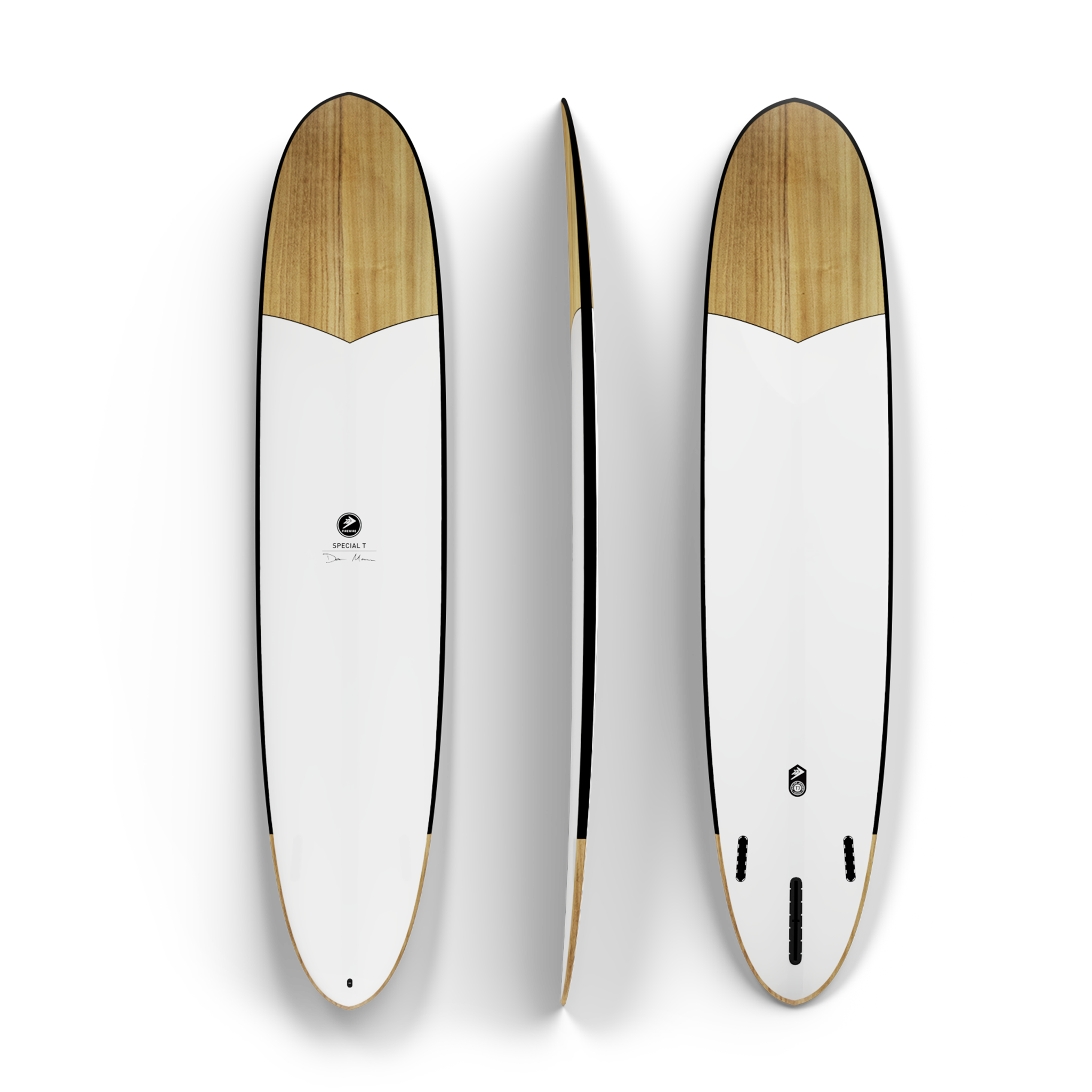 Сёрф-доска Firewire Special T
