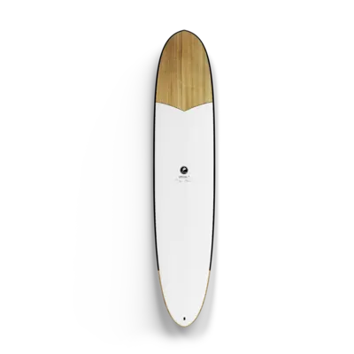 Сёрф-доска Firewire Special T — вид сбоку