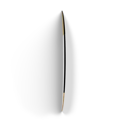 Сёрф-доска Firewire Special T — детали конструкции