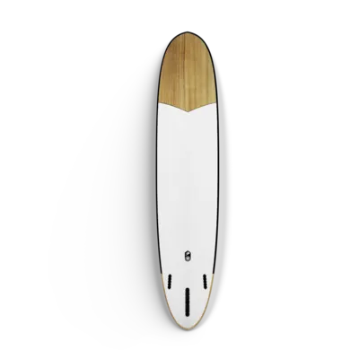 Сёрф-доска Firewire Special T — вид сверху