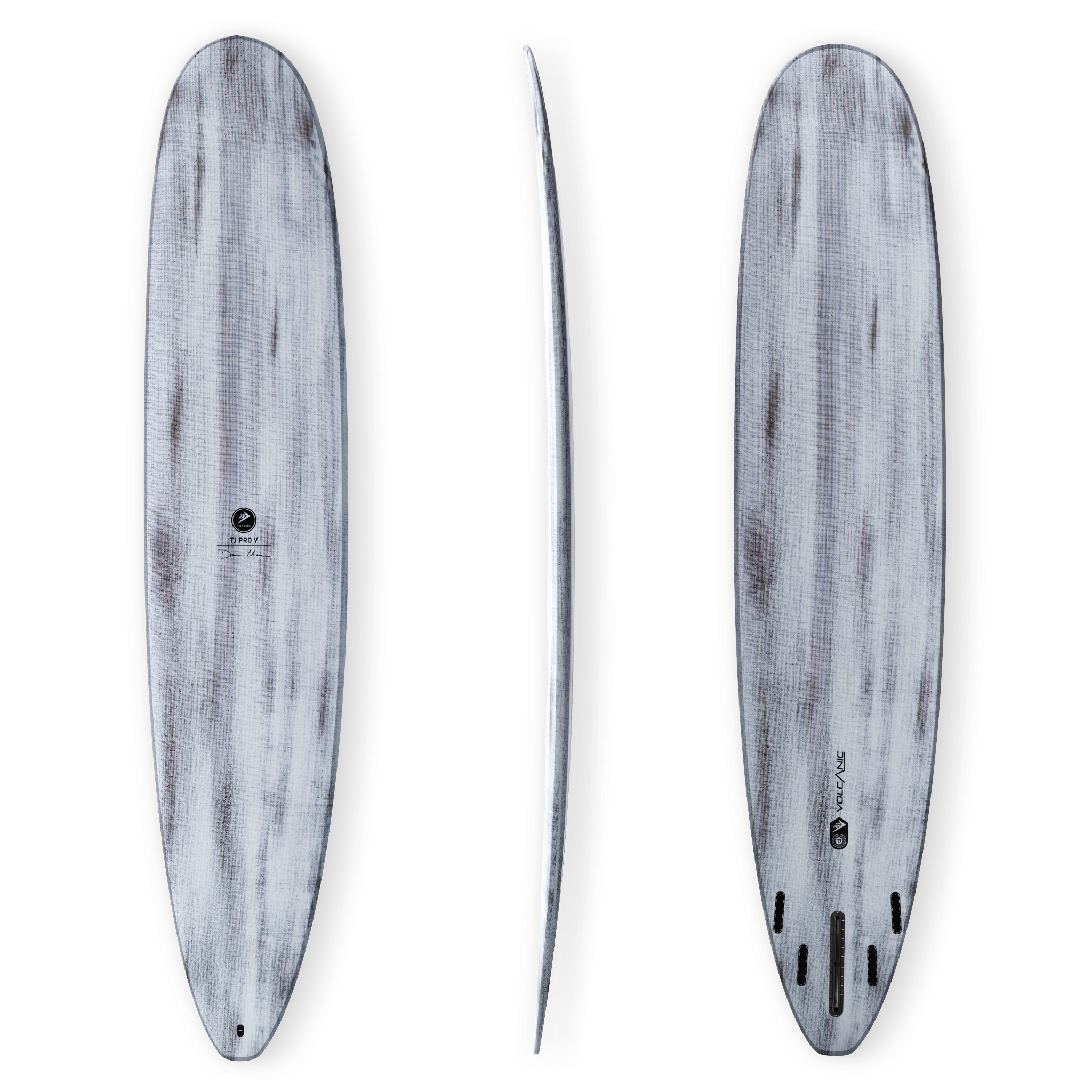 Сёрф-доска Firewire Taylor Jensen Pro V